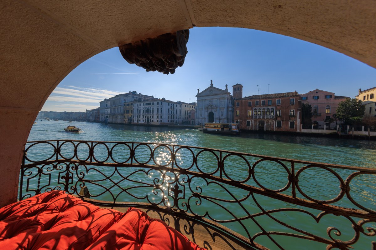 Ca’ Emo Palazzo sul Canal Grande