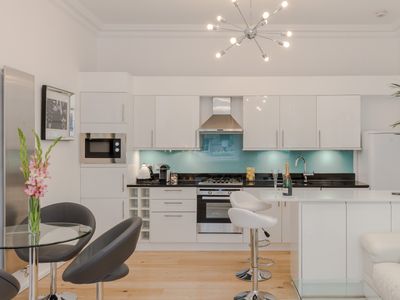 The Townhouse, Marylebone Village