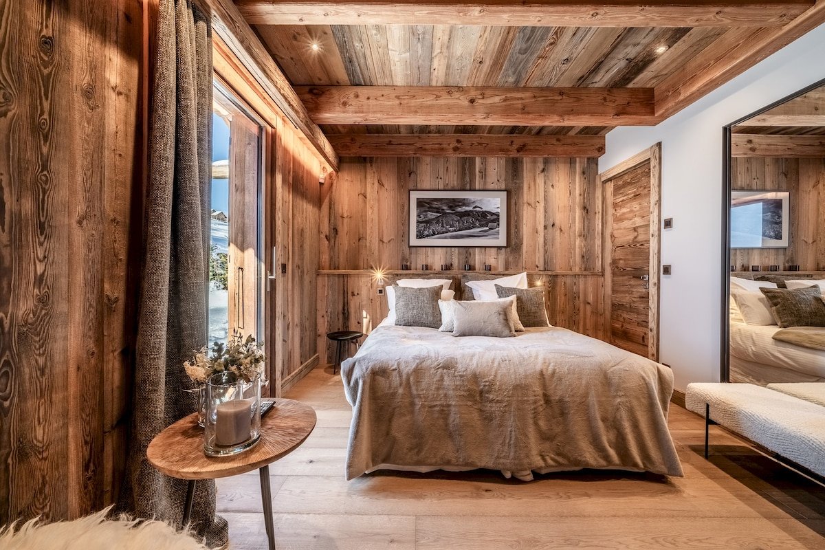 Betula – Elegant Chalet in Saint Gervais gallery image 5