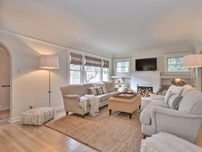 Corporate housing in great area