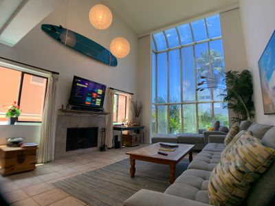 Beach Condo with Game Room 3BR/3BA