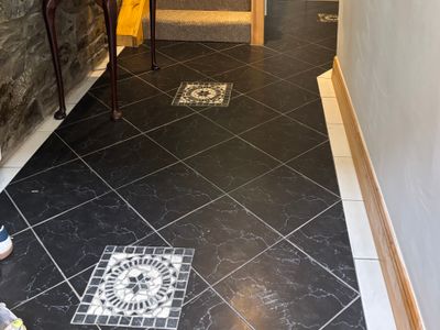 3BR/3BA Home near Trinity College