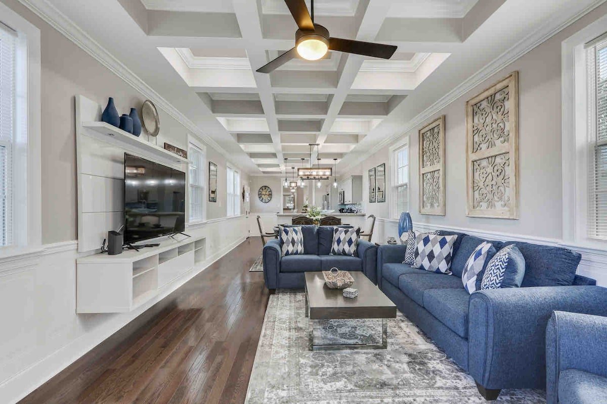 NOLA Creole King, BONUS GAME ROOM gallery image 2