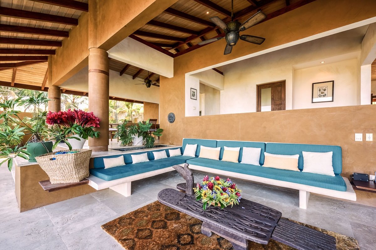 Villa Numu gallery image 4