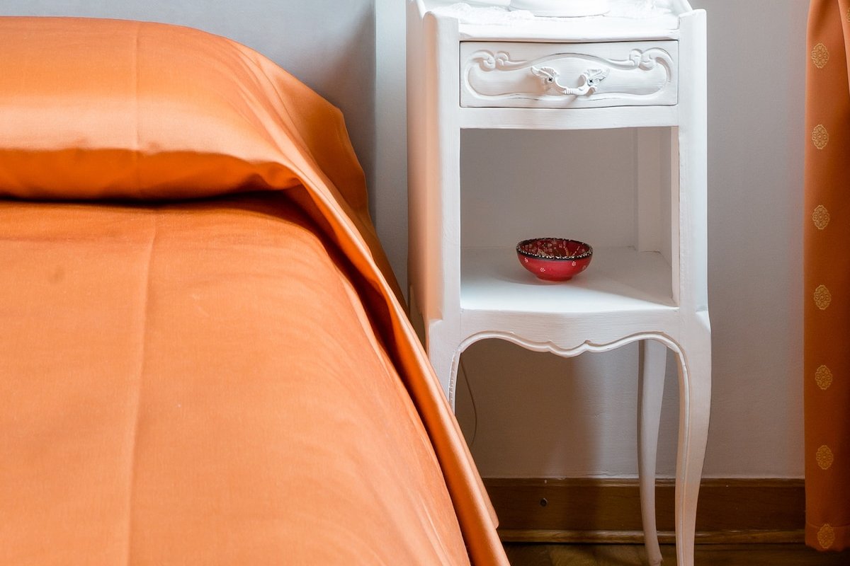 Procuratie Due, Elegant and Bright Apartment in Cannaregio gallery image 3