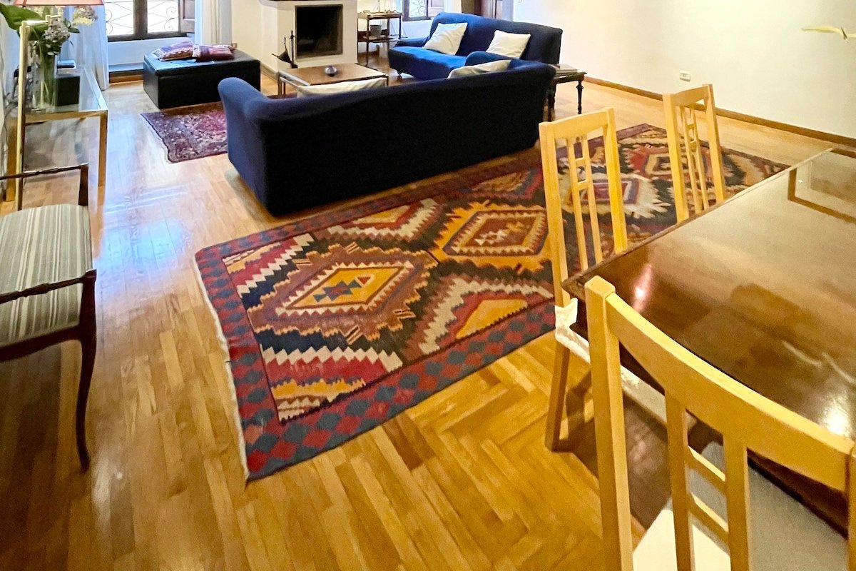 Very Special Place in the heart of Rome gallery image 2