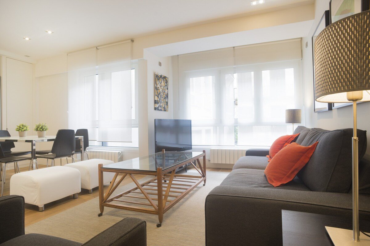 Avenida Suite La Concha gallery image 3