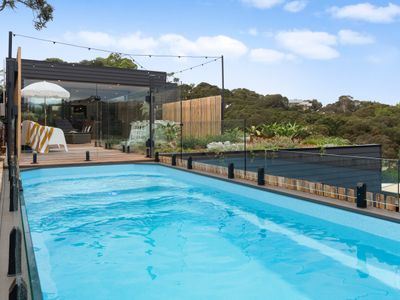 The Bunker Rye – Luxury Oasis