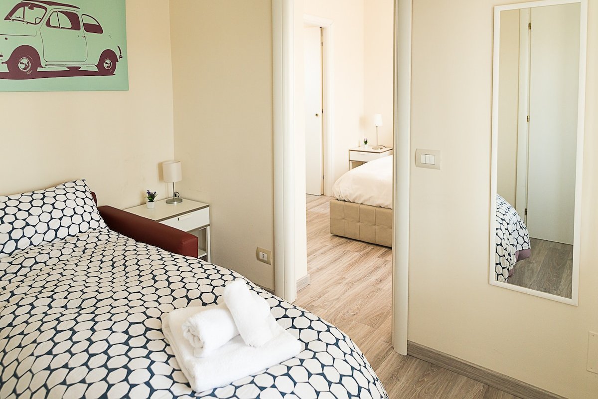 SAN PETER RAFFY’S HOUSE WITH ROOF TERRACE gallery image 5