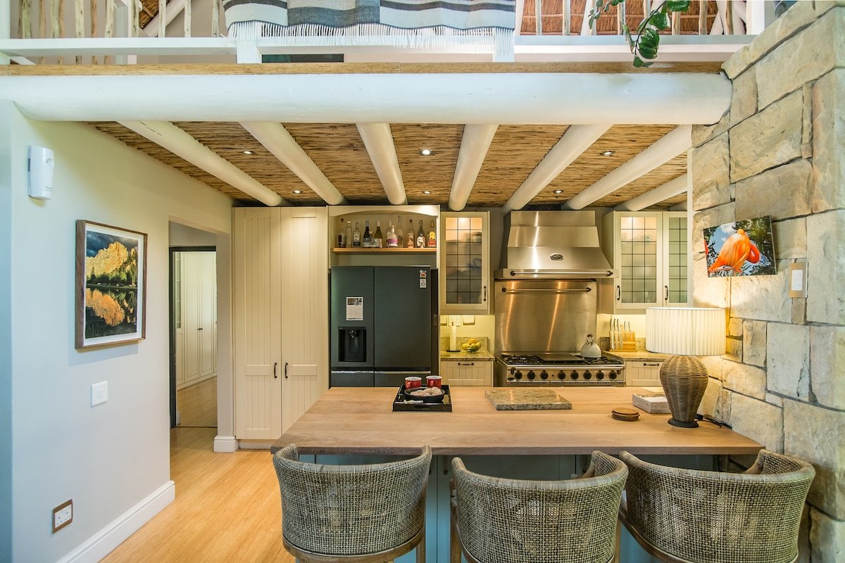 Beau’s Cape Villa gallery image 5