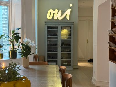 Luksus lejlighed midt i det gamle København