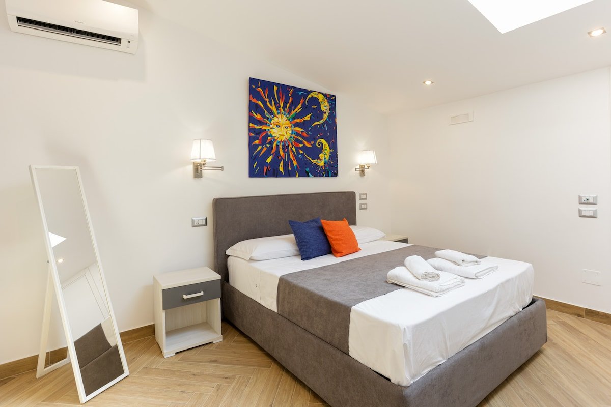 Pessina 90 Rooms gallery image 5