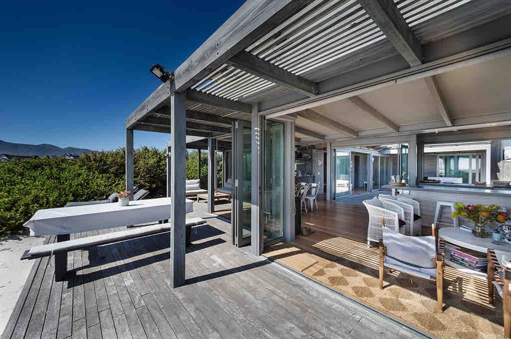 Amazing home on the beach in Klein Slangkop gallery image 4