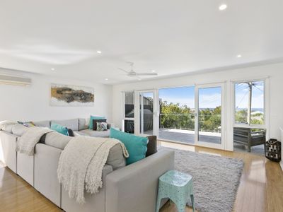 Panoramic Ocean Views in the Heart of Torquay
