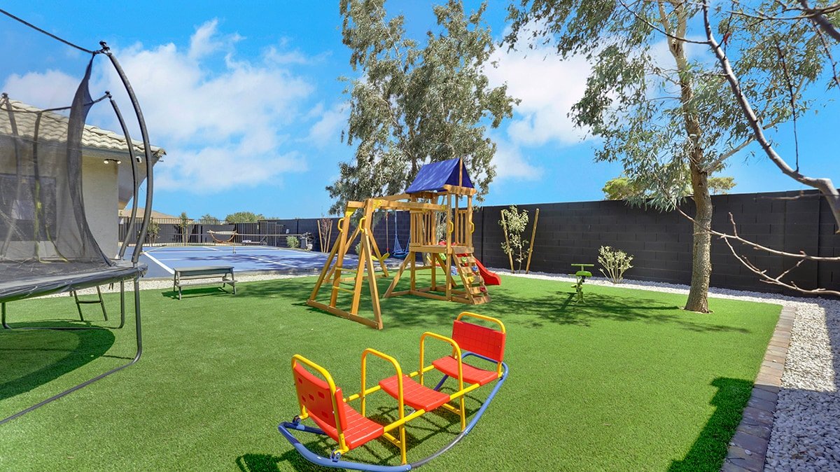 High-End Vacation rental! 5BR gallery image 4