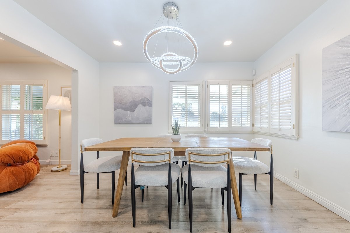 Spacious One-Story Home w/ Walk-In Shower gallery image 3