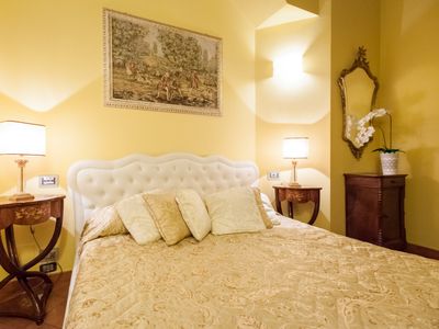 IMPERO VATICANO APARTMENT