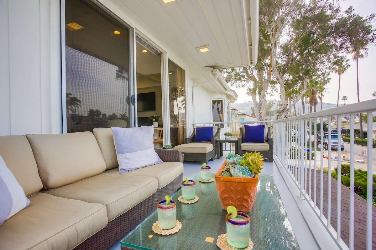 The Shores Jewel |5BR La Jolla Oceanview’s Home gallery image 4