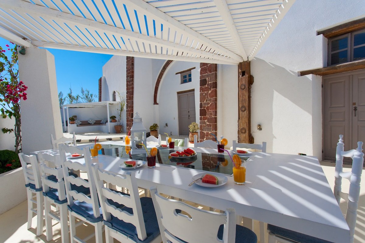 Spacious Luxury Private Villa – Pool – Ocean Views gallery image 5