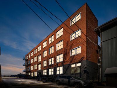 The Sunset Loft at Downtown