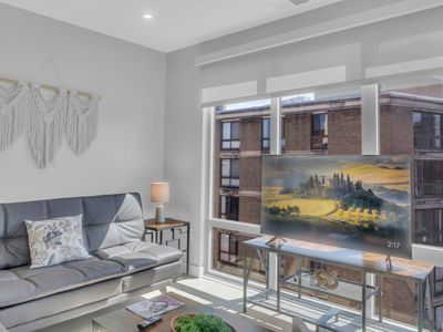 2 Bedroom Apartment near Logan Circle