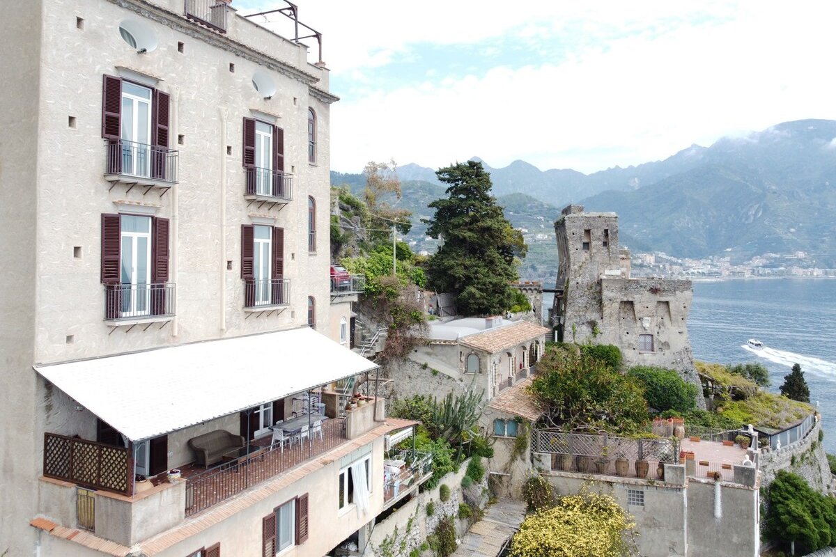 Le Terrazze al Mare gallery image 4