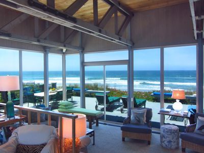 Amazing house on the Beach!!