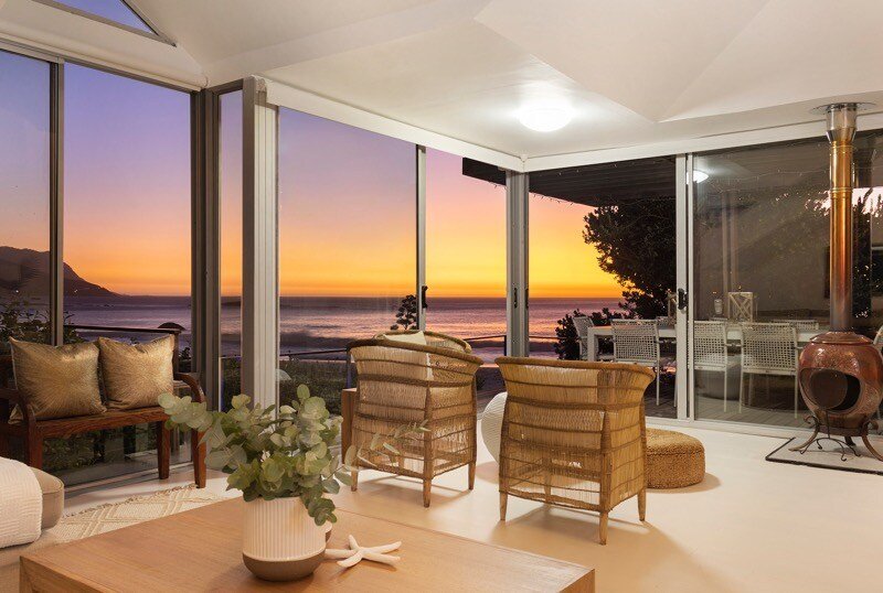 GlenBeachBungalow with Direct Beach Access gallery image 4
