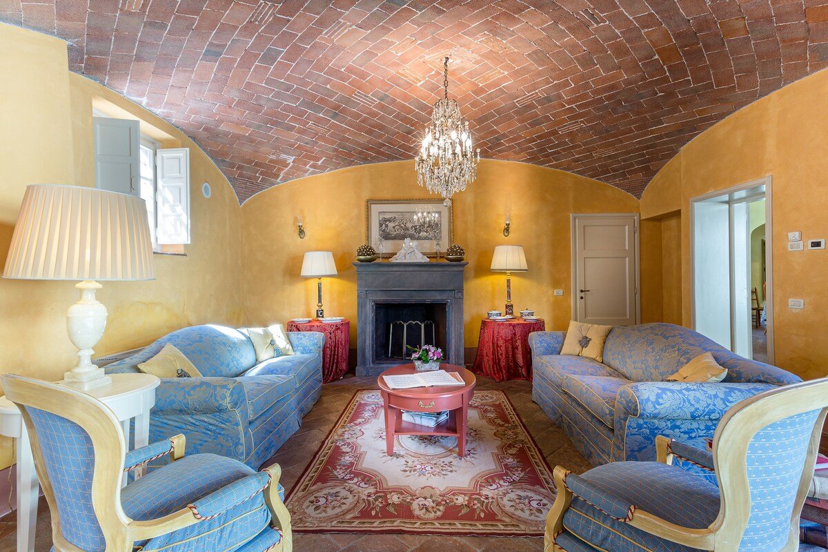 Villa Borgo Bernardini gallery image 5