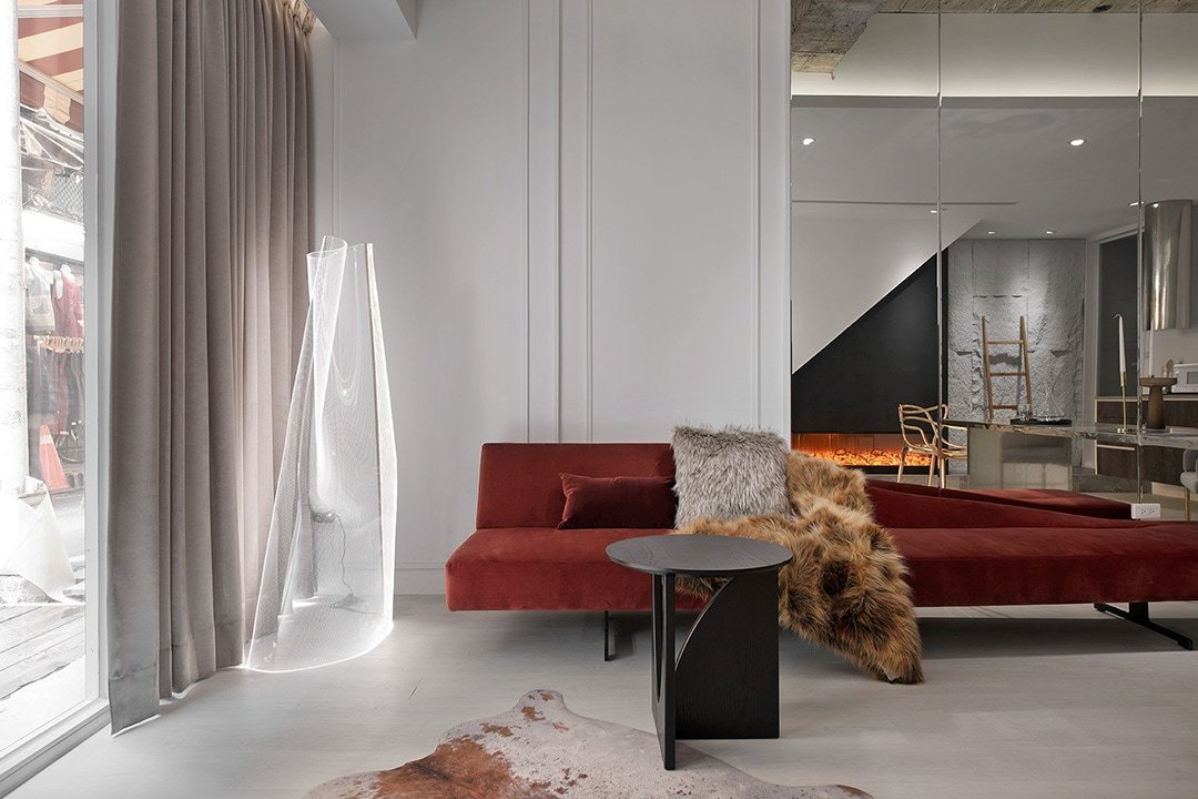 DUMO /包層方案洽談/26人/台北車站5min /藝術絕美設計宅 /頂級衛浴 /1-5F gallery image 4