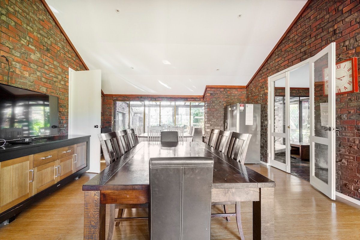 El Dorado – Swan Valley – Rustic Horse Farm Stay gallery image 3