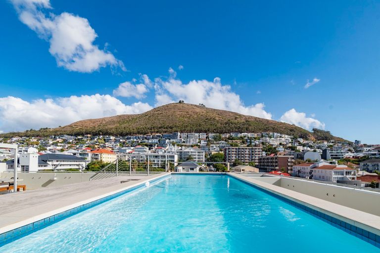 Green Point Escape featured image