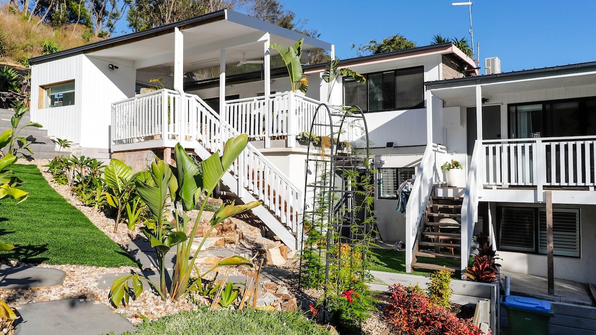 Rye’s Villa gallery image 2