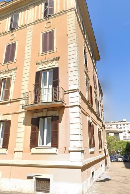 Casa Happya – Metro A: Central Rome gallery image 3