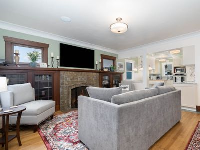 Wallingford Oasis with SAUNA 5b2b near Gasworks