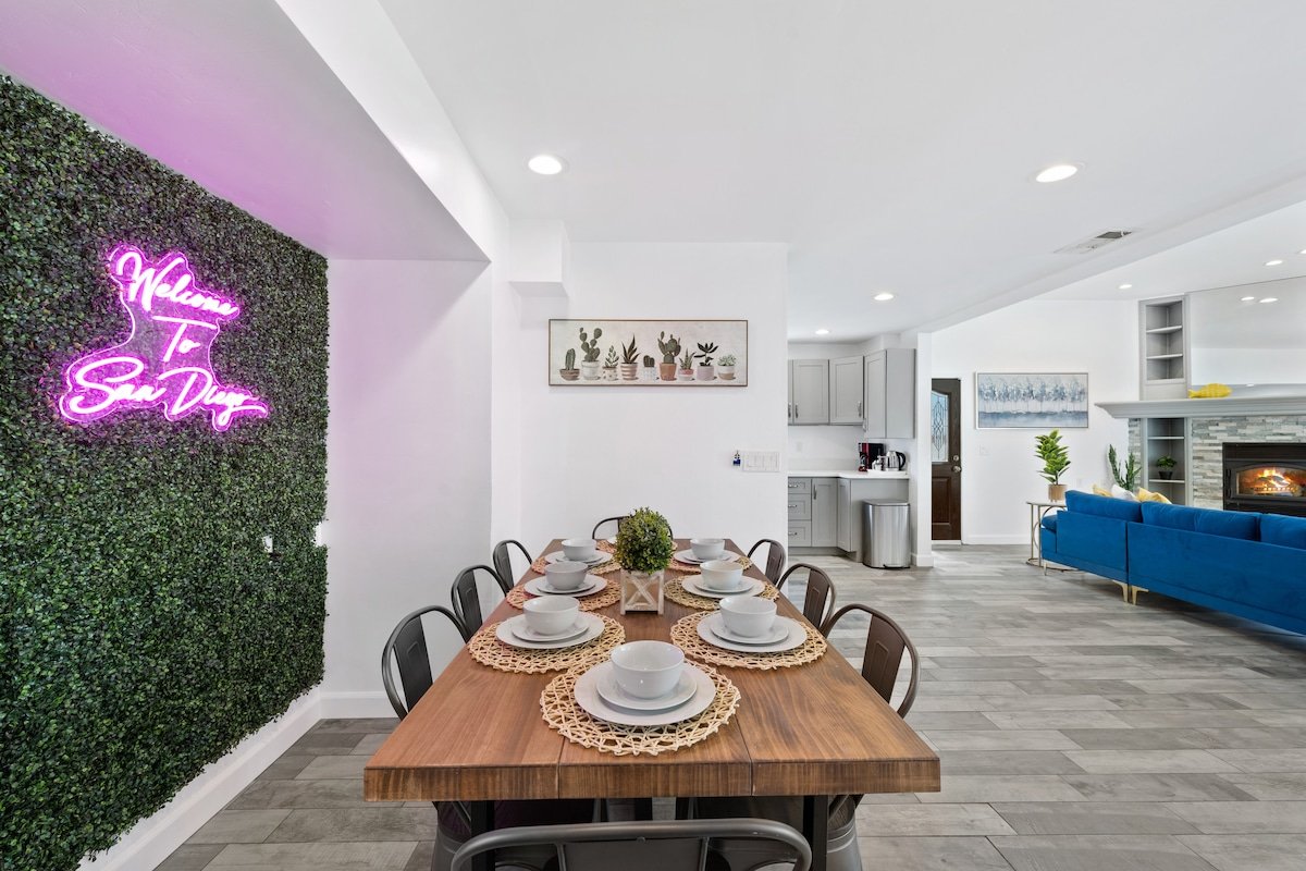 Game On! Luxe Retreat w/ Endless Games & Photo Fun gallery image 4