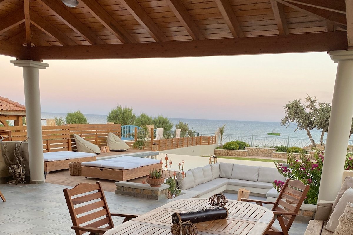 Villa Del Nonno gallery image 2