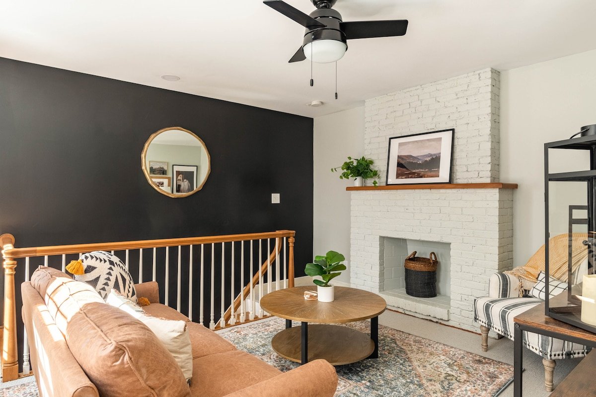 North End Family Villa gallery image 3