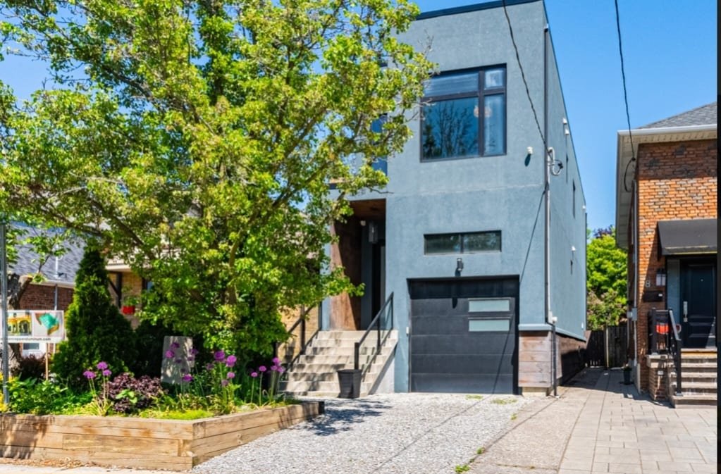 The Junction Modern w/Parking Easy Downtown Access gallery image 2