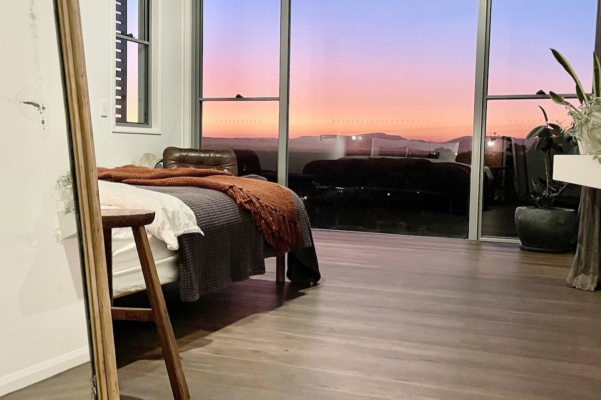 Sanctuary Spaces – Sundowner gallery image 5