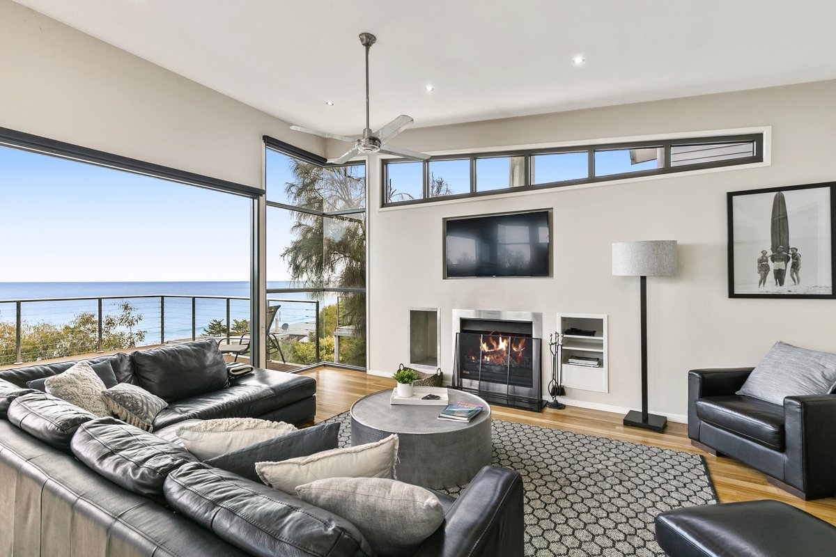 Louttit – Lorne Holiday Stays