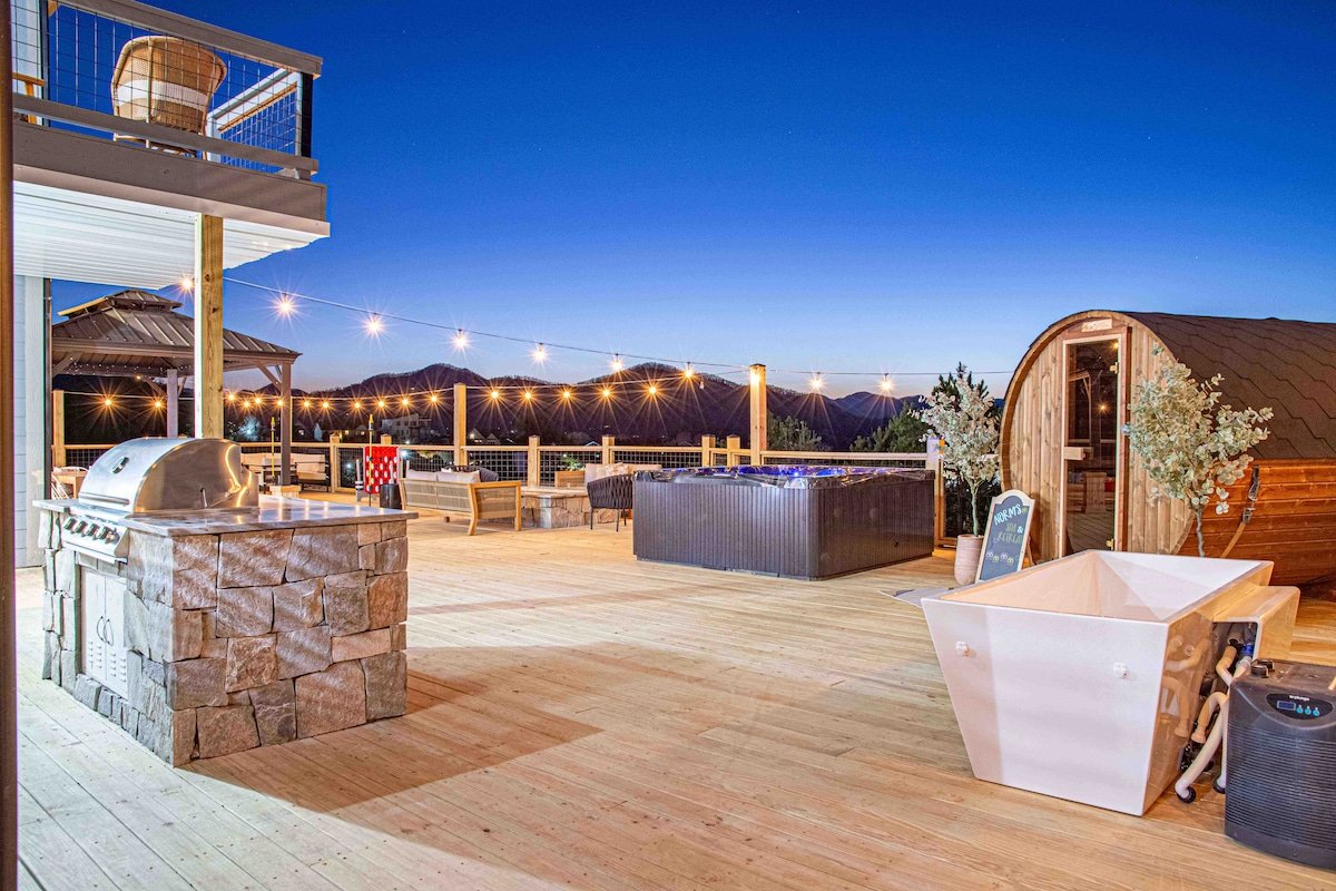 Million Dollar VIEWS Amenities & Entertainment gallery image 4