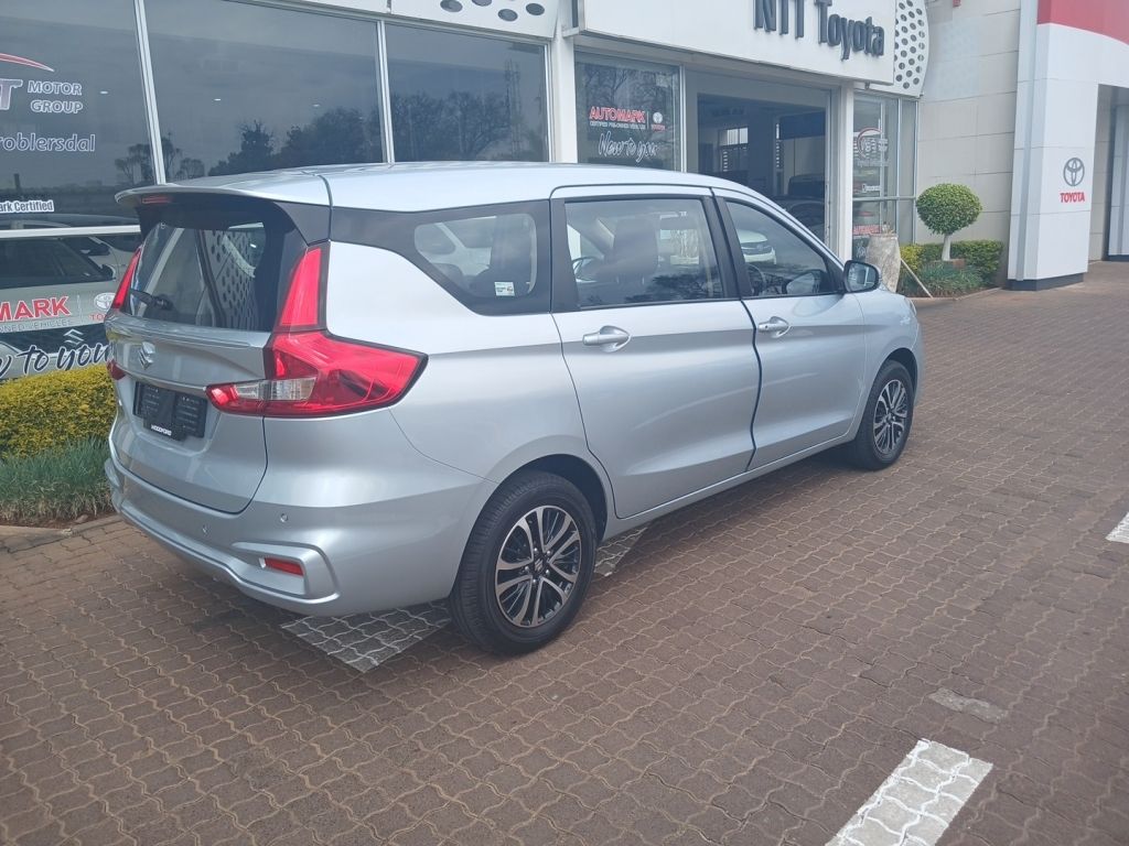 Used car gallery