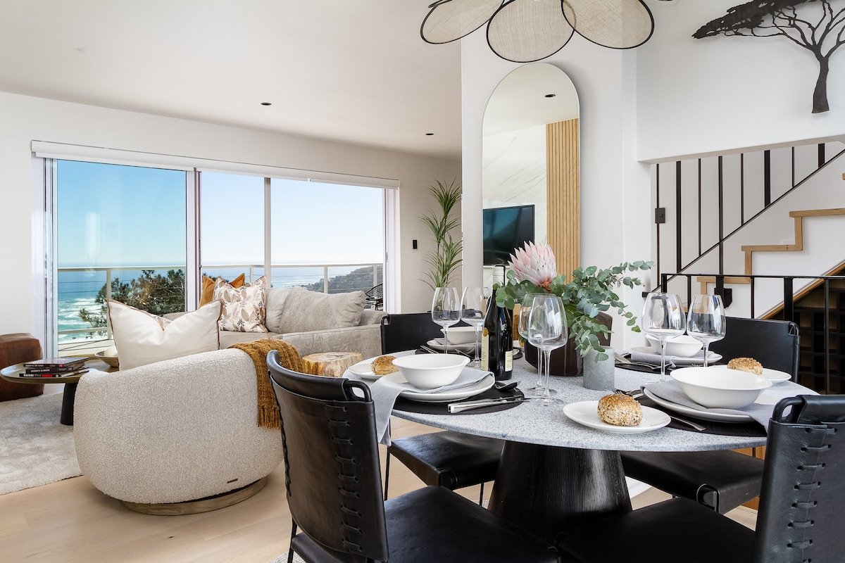 NEW: Luxury Home With Ocean & Mountain Views gallery image 2