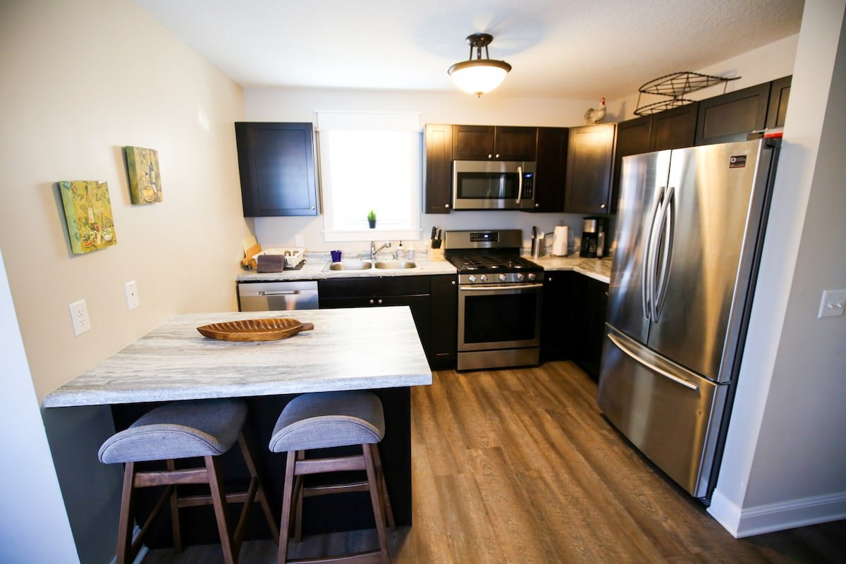 Big Blue New Build By Lux Life gallery image 3