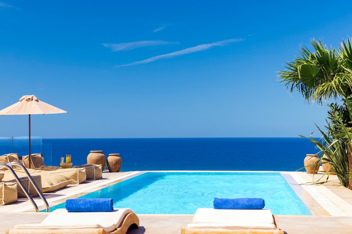 Casa Tequiero, an Ethereal SeaView Retreat gallery image 4