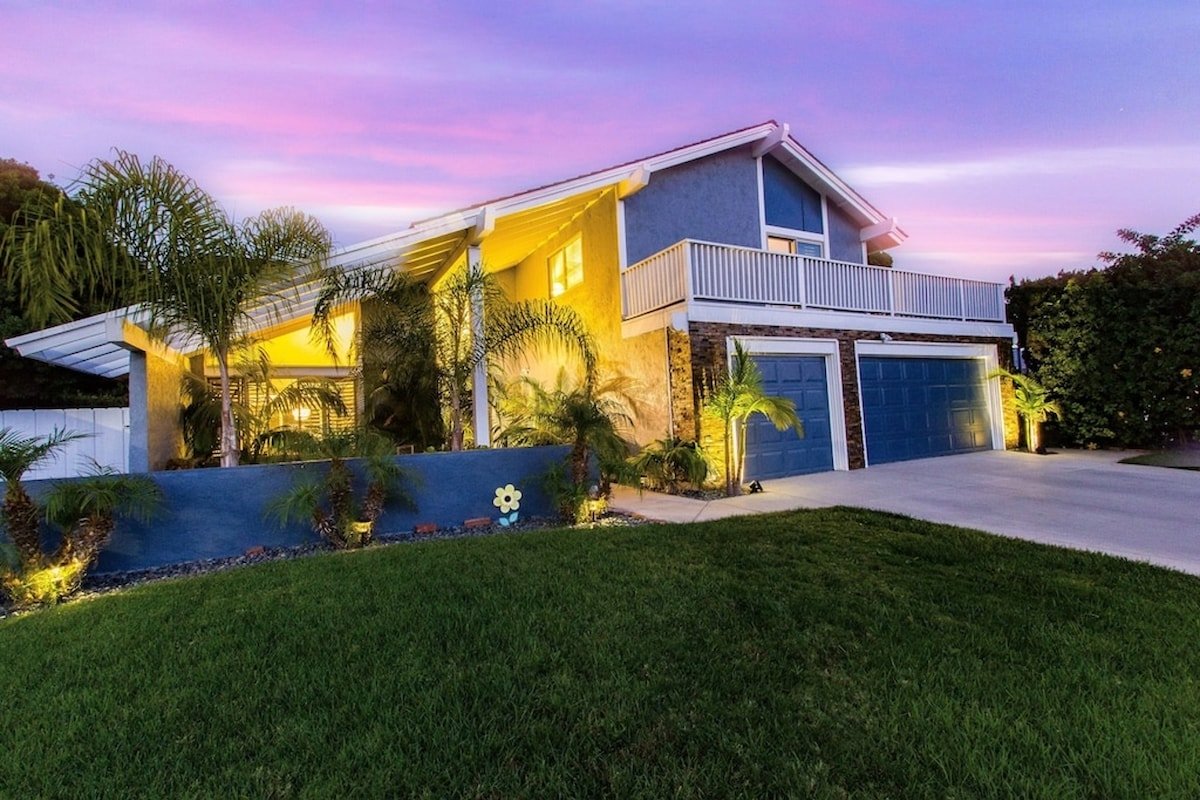 Amazing Family Vacation! gallery image 5