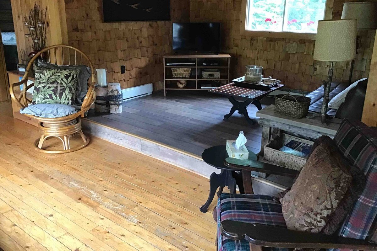 Bay of Fundy Winterized Cottage gallery image 3