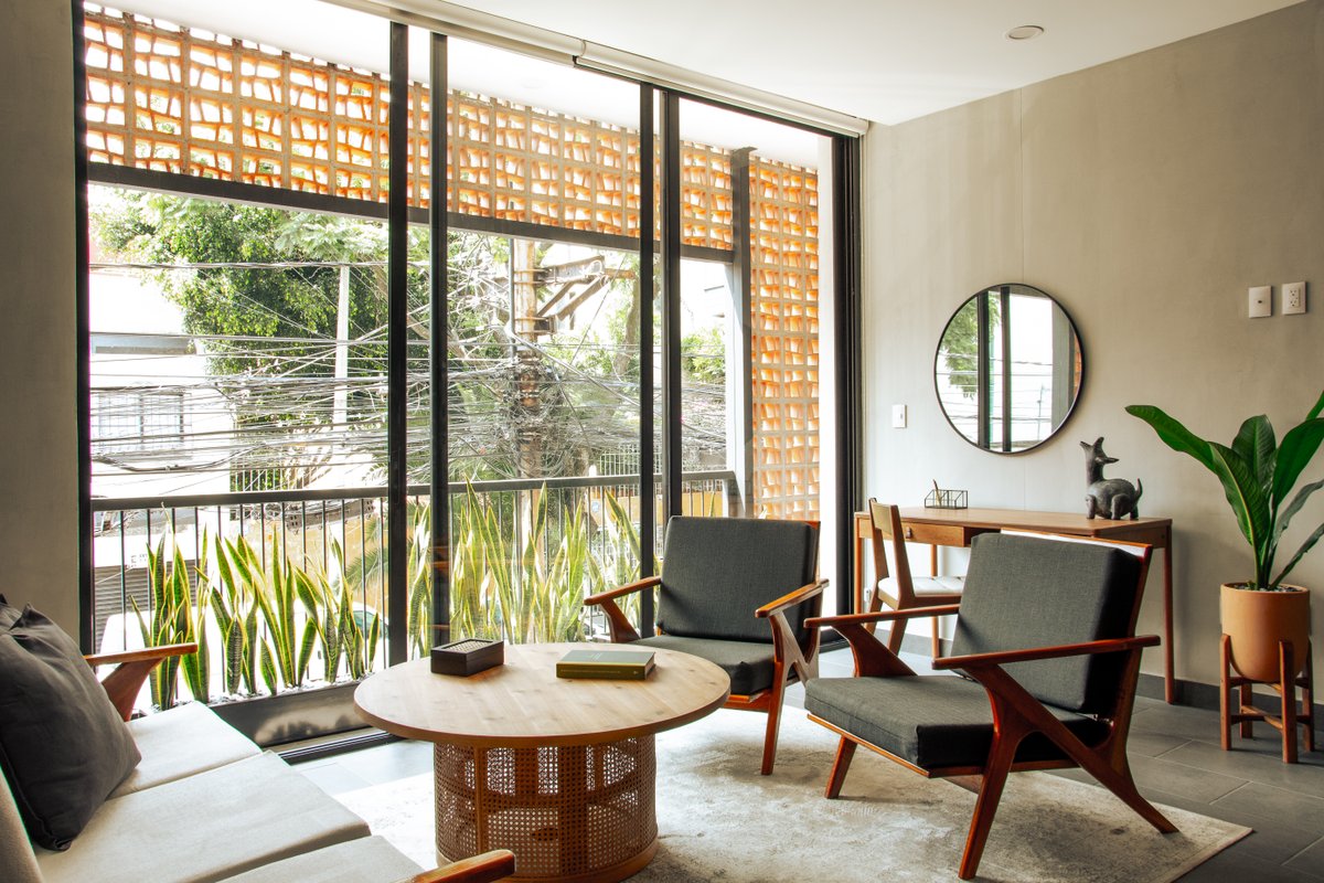 Mr. W. | Beautiful 3Br New Modern Apartment