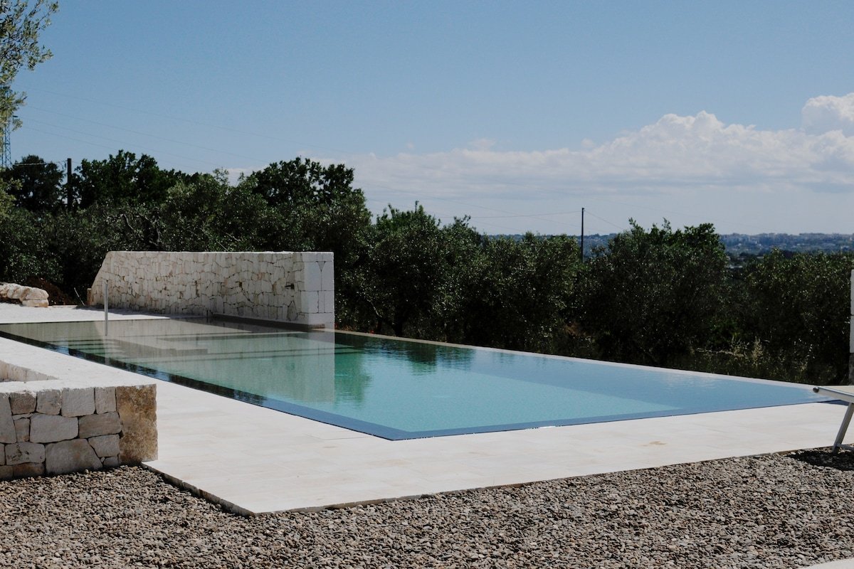 Trulli Loco – Villaggio privato con piscina gallery image 3